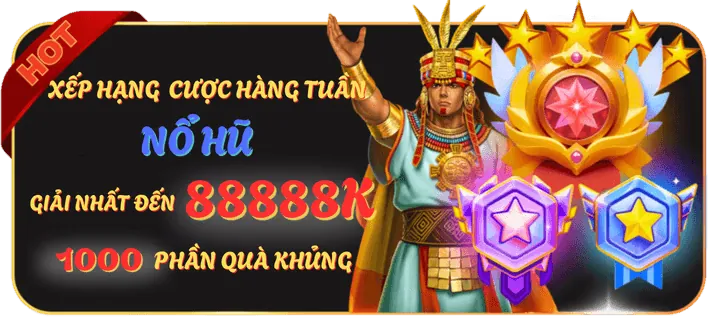 Kho trò chơi đa dạng