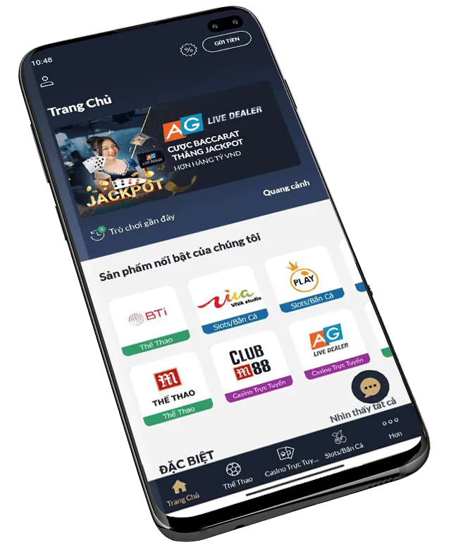 Người chơi bắn cá tại DR88 Code