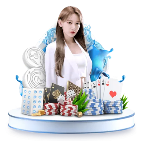 Casino trực tuyến DR88
